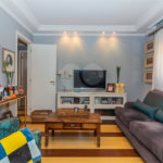 Apartamento à venda com 3 quartos, sendo 1 suíte, em Vila Guarani, São Paulo, SP