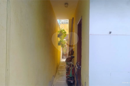 Casa à venda com 2 quartos no condomínio Recanto do Tinguí 2ª Fase, Rio de Janeiro - RJ