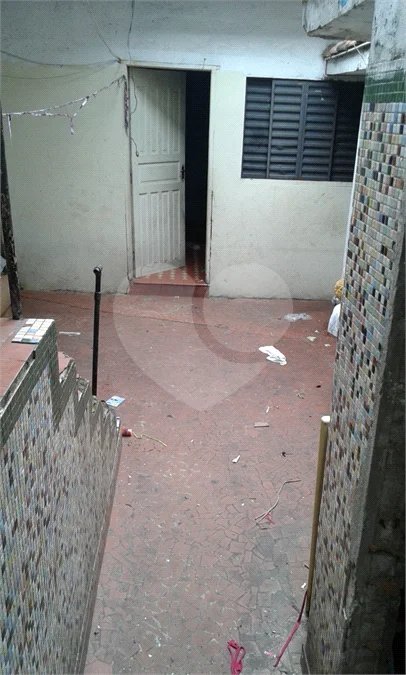 Casa à venda com 2 quartos em Casa Verde, São Paulo, SP