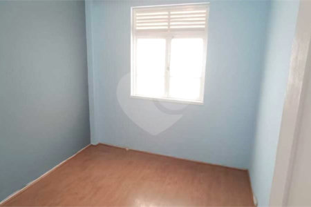 Apartamento à venda com 3 quartos em Andaraí, Rio de Janeiro, RJ