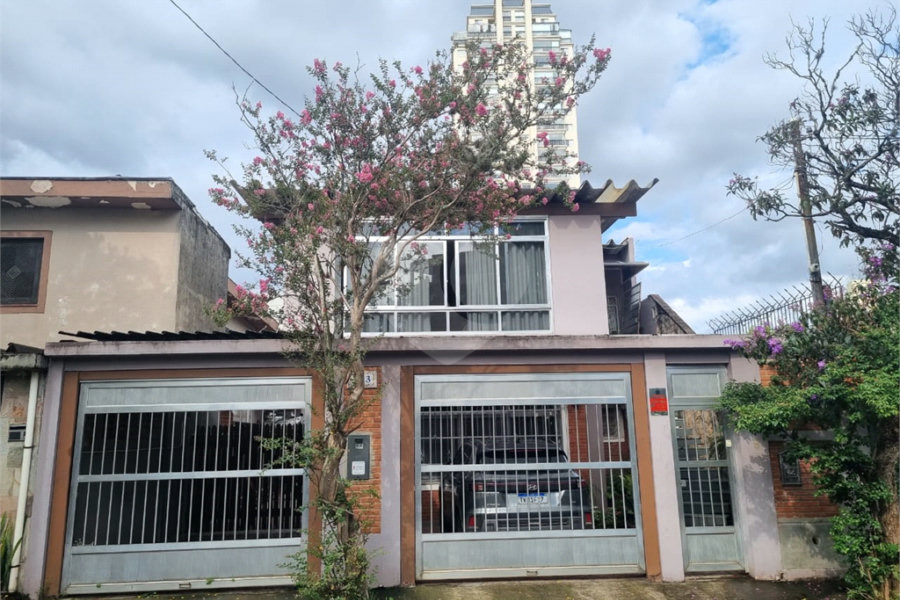 Casa à venda com 4 quartos, sendo 2 suítes, em Mandaqui, São Paulo, SP