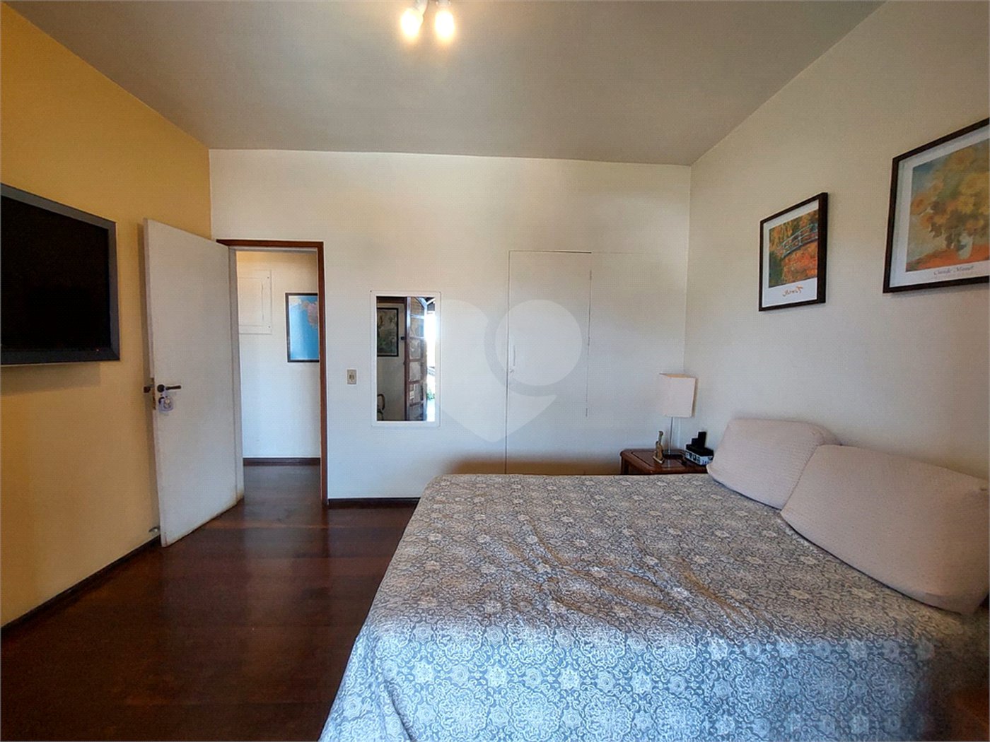 Casa à venda com 3 quartos, sendo 1 suíte, em Botafogo, Rio de Janeiro, RJ