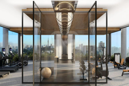 Apartamento à venda com 3 quartos, sendo 1 suíte, em Pinheiros, São Paulo, SP