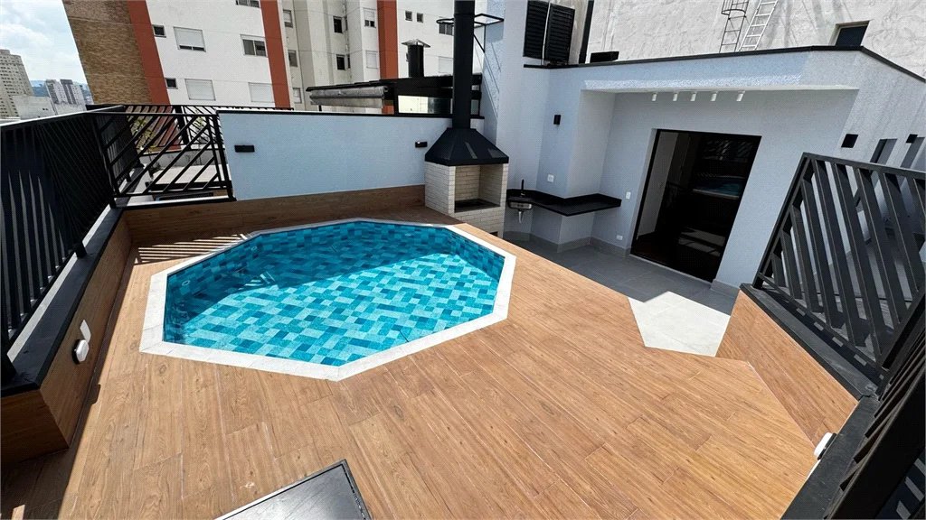 Apartamento à venda com 4 quartos, sendo 1 suíte, em Vila Leopoldina, São Paulo, SP