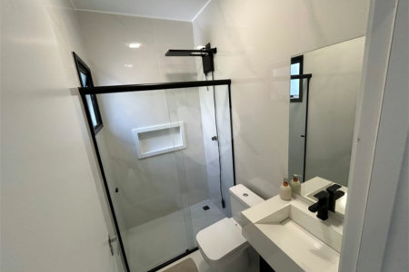 Casa à venda com 3 quartos, sendo 1 suíte, em Jardim Residencial Jardim, Sorocaba, SP