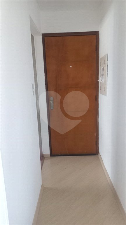 Apartamento à venda com 2 quartos em Horto, São Paulo, SP