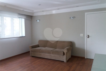 Apartamento à venda com 3 suítes em Jardim Anália Franco, São Paulo, SP