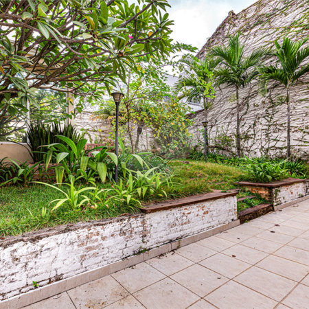Casa à venda com 4 suítes em Perdizes, São Paulo, SP