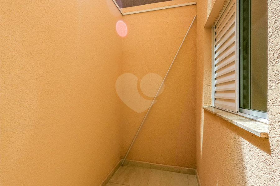 Apartamento à venda com 1 quarto em Santana, São Paulo, SP