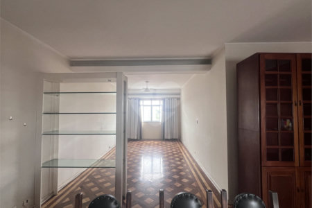 Apartamento à venda com 2 quartos em Lapa, São Paulo, SP