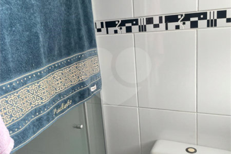 Apartamento à venda com 3 quartos, sendo 1 suíte, em Parque Mandaqui, São Paulo, SP