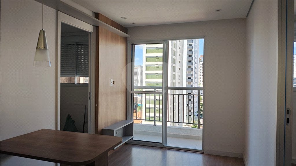 Apartamento para alugar com 2 quartos, sendo 1 suíte, em Perdizes, São Paulo, SP