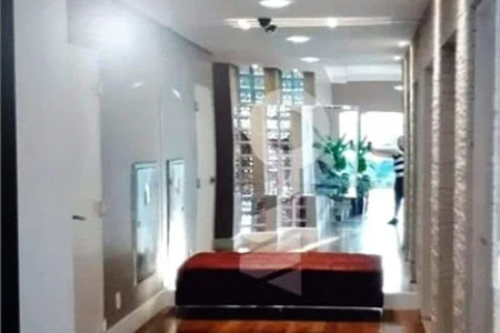 Apartamento à venda com 2 quartos, sendo 1 suíte, em Super Quadra Morumbi, São Paulo, SP