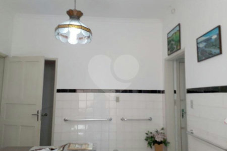 Casa à venda com 3 quartos em Vila Romana, São Paulo, SP