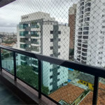 Apartamento à Venda em Mirandópolis com 4 Dormitórios, 2 Suítes e 4 Vagas