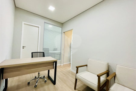 Sala à venda no Centro, São Bernardo do Campo, SP