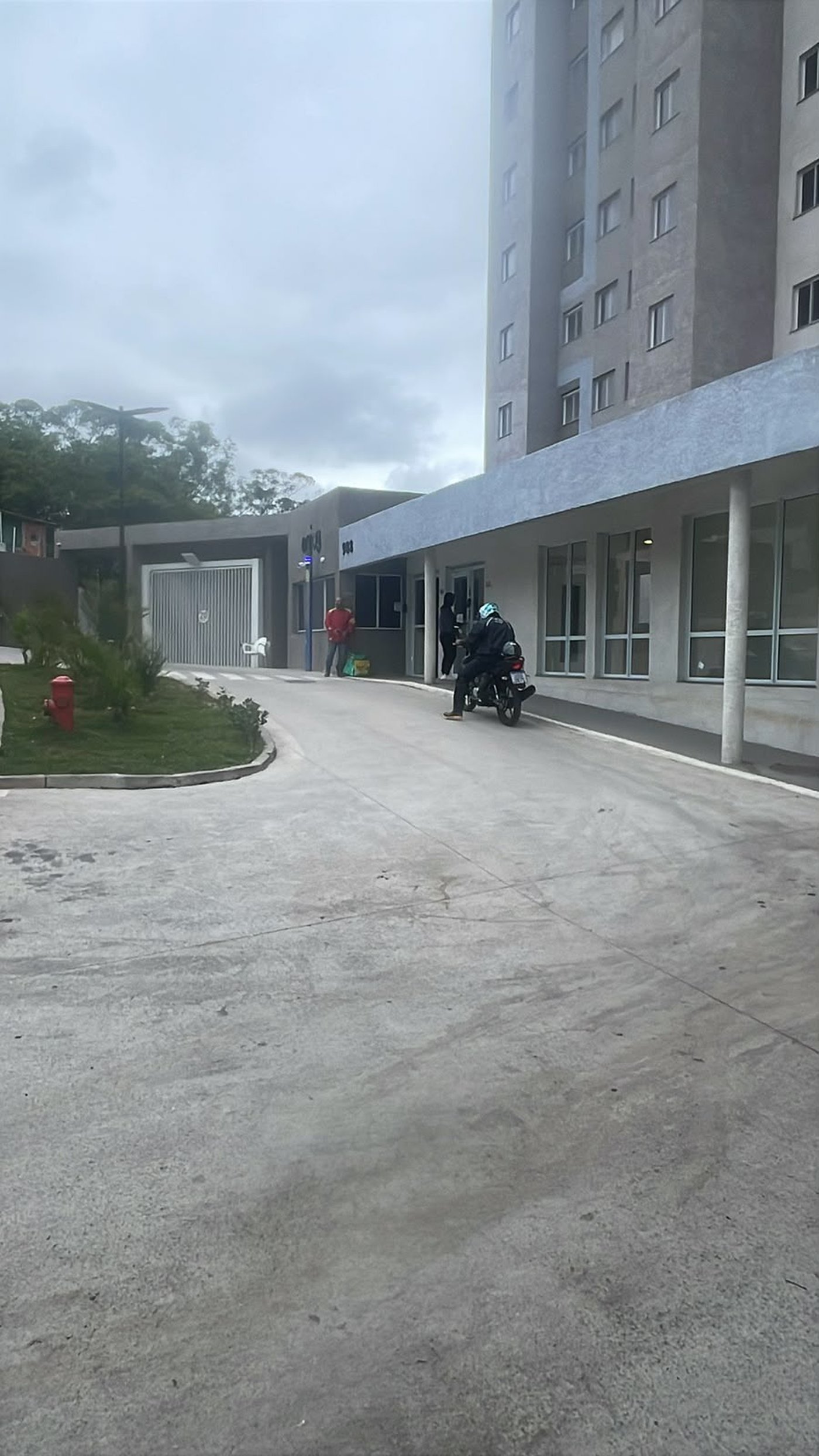 Apartamento à venda ou para alugar ou vender com 2 quartos em Osasco, Osasco - SP com vaga