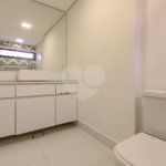Apartamento à venda com 2 suítes em Itaim Bibi, São Paulo, SP