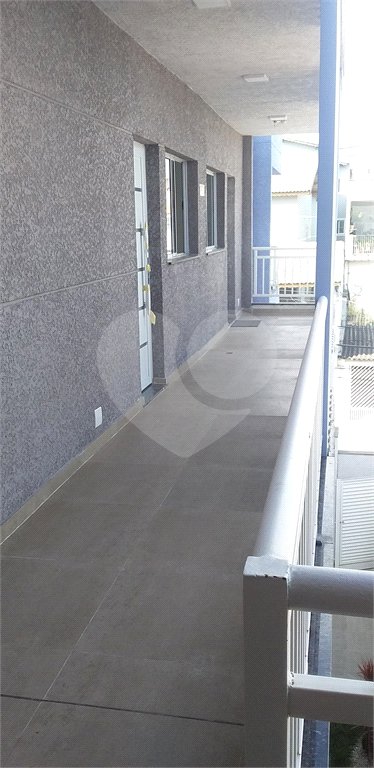Apartamento à venda com 1 quarto em Parada Inglesa, São Paulo, SP