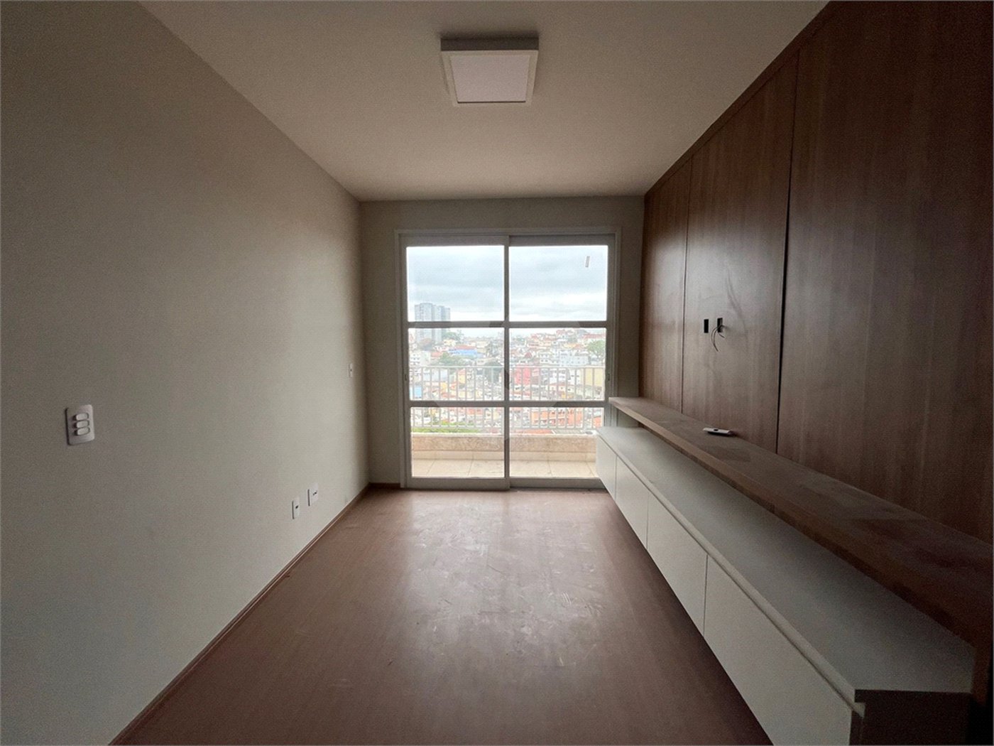 Apartamento à venda com 2 quartos em Vila Nova Cachoeirinha, São Paulo, SP