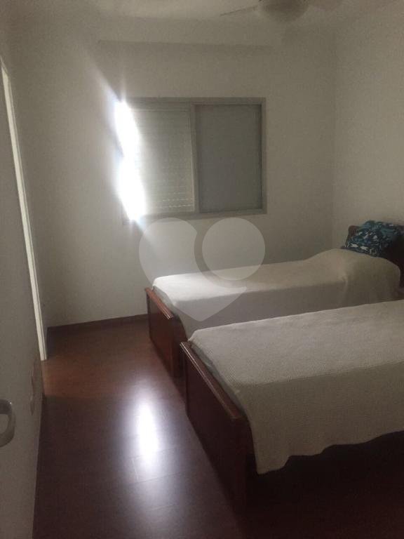 Apartamento à venda com 3 suítes em Jardim Londrina, São Paulo, SP