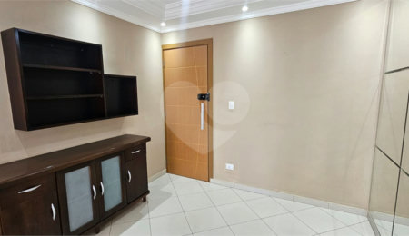 Apartamento à venda com 3 quartos, sendo 1 suíte, em Mandaqui, São Paulo, SP