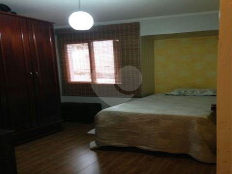 Apartamento à venda com 3 quartos, sendo 1 suíte, em Santana, São Paulo, SP