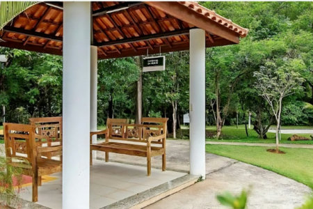 Casa em condomínio à venda ou para alugar com 2 quartos, sendo 1 suíte, em Residencial Villa do Bosque, Sorocaba, SP