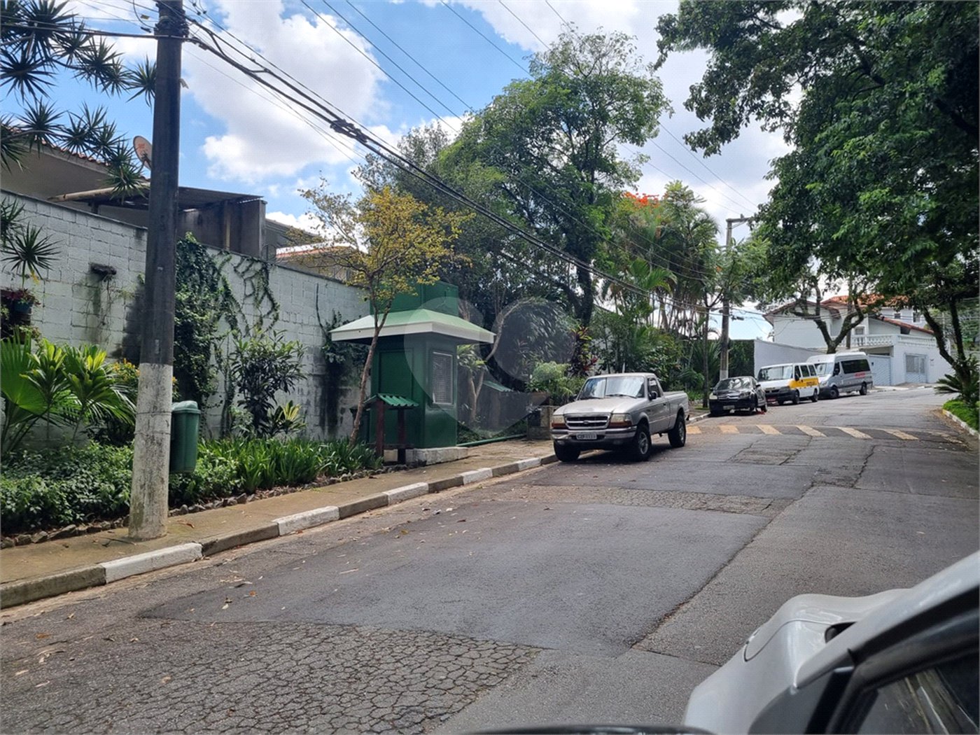 Sobrado à venda com 4 suítes em Jardim Olympia, São Paulo, SP