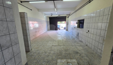 Salão para alugar em Jardim Eldorado, Indaiatuba, SP
