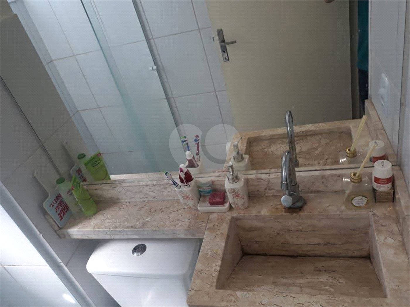 Apartamento à venda com 2 quartos em Vila Fiori, Sorocaba, SP