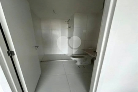 Studio à venda com 1 quarto em Brooklin Paulista, São Paulo, SP