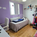 Apartamento à venda com 3 quartos, sendo 1 suíte, em Jardim Íris, São Paulo, SP