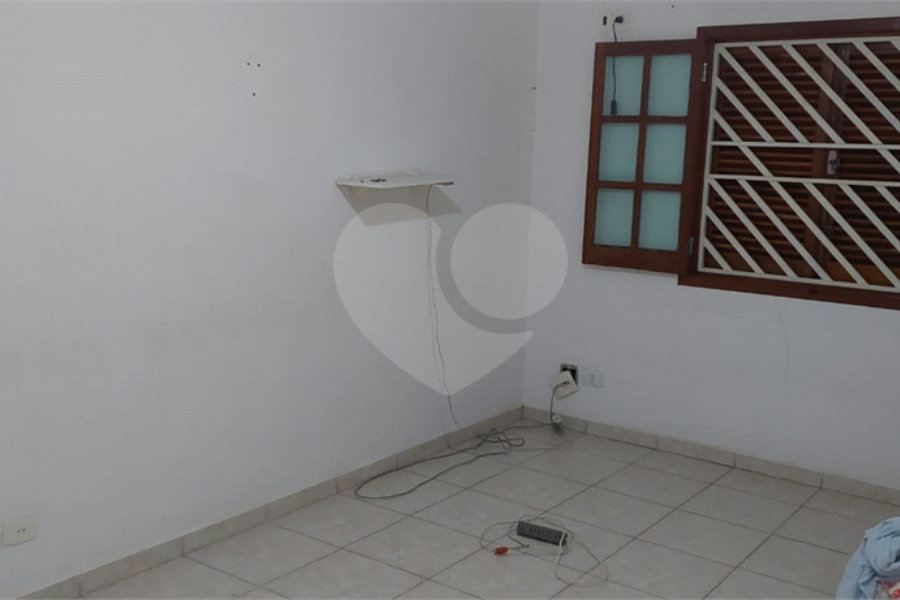 Sobrado à venda com 3 quartos, sendo 2 suítes, em Mandaqui, São Paulo, SP