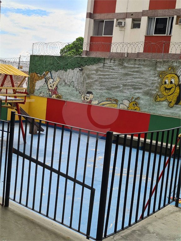 Cobertura à venda com 3 quartos, sendo 1 suíte, em Rio Comprido, Rio de Janeiro, RJ