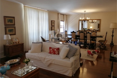 Apartamento à venda com 3 quartos, sendo 1 suíte, em Jardim Paulista, São Paulo, SP
