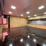 Prédio Corporativo em Santos | 4 Pavimentos | Galpão com Pé-Direito Duplo | Estrutura para +200 Pessoas | Compra Ou Locação