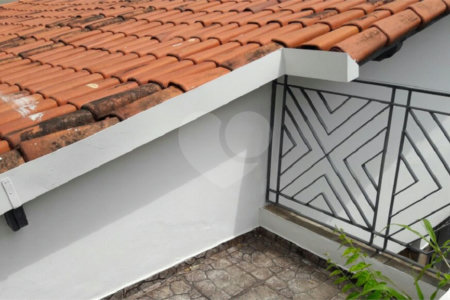 Casa Térrea à venda ou para alugar com 4 quartos, sendo 1 suíte, em Jardim Aeroporto, São Paulo, SP