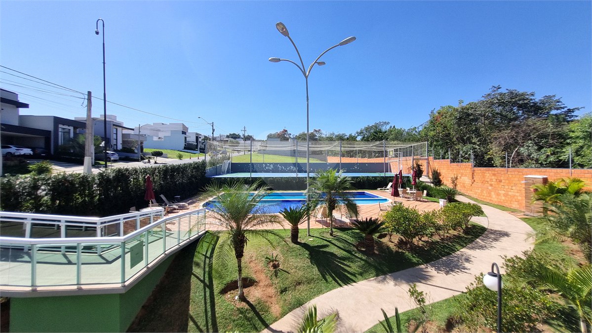 Casa Térrea à venda com 3 suítes em Jardim Residencial Viena, Indaiatuba, SP