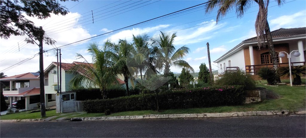 Terreno à venda no condomínio Santa Helena 2, Bragança Paulista - SP