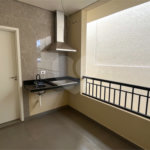 Apartamento à venda ou para alugar com 3 quartos, sendo 1 suíte, em Nova Gardênia, Atibaia, SP
