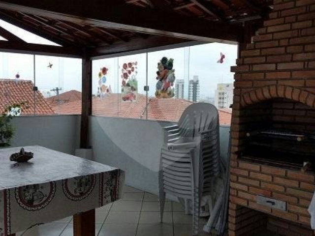 Casa à venda com 3 quartos, sendo 2 suítes,  em Jardim São Paulo(zona Norte), São Paulo, SP