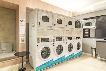 Apartamento à venda em Indianópolis, São Paulo, SP