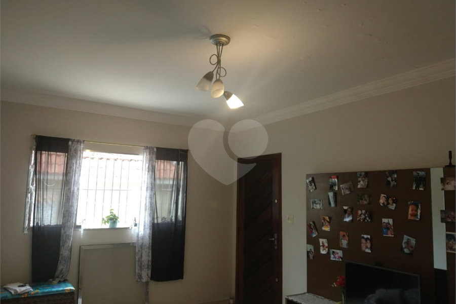 Sobrado à venda com 3 quartos, sendo 1 suíte, em Limão, São Paulo, SP