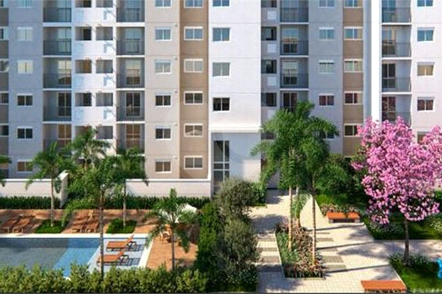 Apartamento à venda com 3 quartos, sendo 1 suíte, em Vila Guilherme, São Paulo, SP