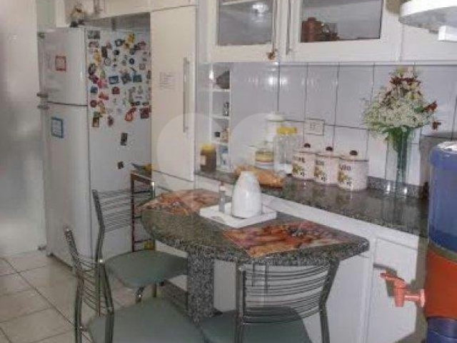 Apartamento à venda com 3 quartos, sendo 1 suíte,  em Parque Mandaqui, São Paulo, SP