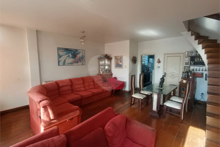 Apartamento à venda com 3 quartos em Maracanã, Rio de Janeiro, RJ