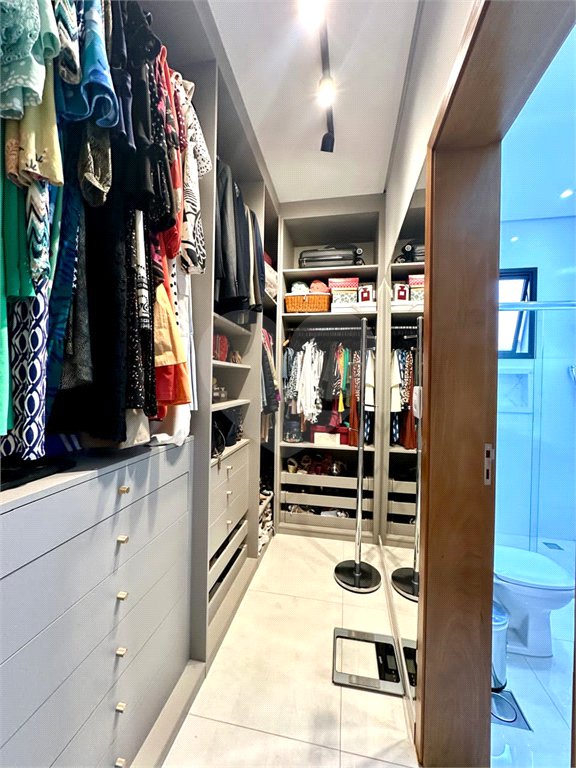 Casa à venda com 3 quartos, sendo 1 suíte, no condomínio Buona Vita, Ribeirão Preto - SP