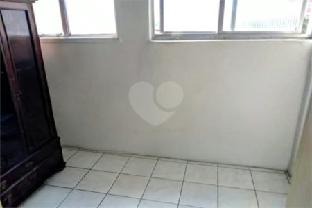 Apartamento à venda com 1 quarto em Andaraí, Rio de Janeiro, RJ
