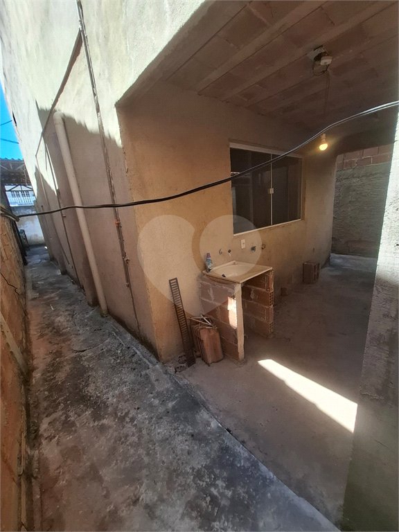 Casa à venda com 2 suítes em Santa Cruz, Rio de Janeiro, RJ